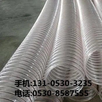 PP防爆风机