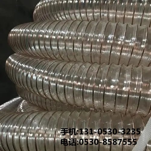防静电通风管