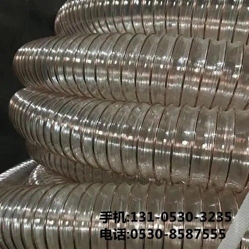 PP防爆风机